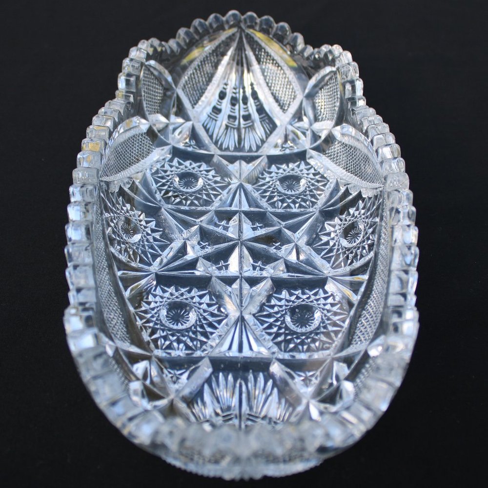 Imperial Celery Dish
